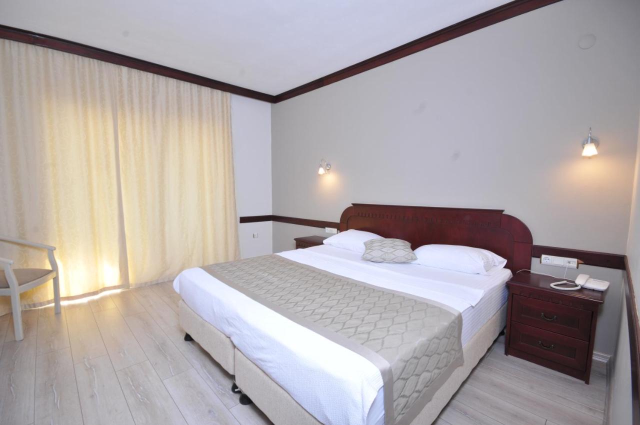 My Dream Hotel Marmaris Exterior photo