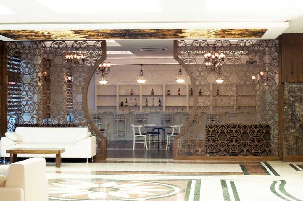 My Dream Hotel Marmaris Exterior photo